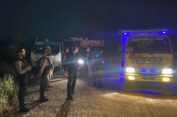 Galian C Ilegal Digerebek, Polres Gresik Rencana Undang Kades Metatu
