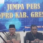 Hasil Sidang BK DPRD Gresik, Nur Hudi Disanksi Sedang, Nasir Tak Terbukti
