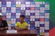 Kaget High Pressure GU, Tapi Strategi Persikab Sukses