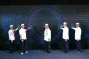 SIG Lakukan Kick off  Bakti BUMN, Dukung Santri Kembangkan Potensi Diri