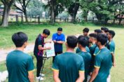 Mental Bertanding dan Finisihing Jadi PR  Persegres Putra U-17