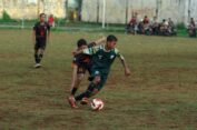Lini Depan Grestara FC Kurang Tajam