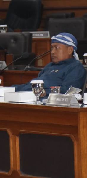Nasdem Soroti Anomali Belanja Pegawai Pendidikan di P-APBD Gresik 2022 Hingga Rp 63 M