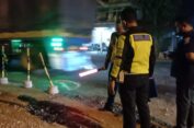 Pemotor Asal Cerme Tewas Jadi Korban Tabrak Lari
