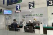 BPJS Kesehatan Gresik Umumkan 10 Faskes Berkomitmen Tahun 2022
