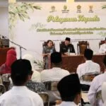 Kolaborasi Pemkab Gresik Sukses Pelayanan Terpadu Isbat Nikah