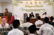 Kolaborasi Pemkab Gresik Sukses Pelayanan Terpadu Isbat Nikah