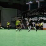 Wadah Lahirnya Atlit Berprestasi, 32 Tm Futsal SMA/Sederajat Berkompetisi di PGFC 2022
