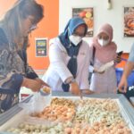 Program Apindo Incubator, Puluhan UMKM di Gresik Dilatih Enterprenuer Kuliner
