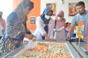 Program Apindo Incubator, Puluhan UMKM di Gresik Dilatih Enterprenuer Kuliner