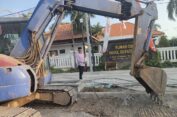 Dewan Kecam Revitalisasi Gresik Kota Lama Jadi Gersang