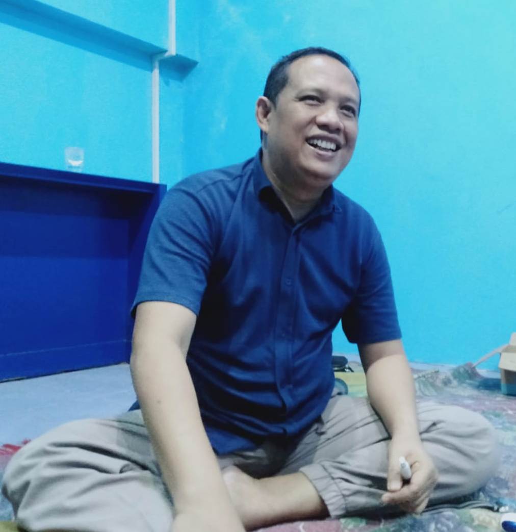 Partai Demokrat Prihatin BBM Naik, Ojol Menjerit Tarif Aplikator Belum Naik