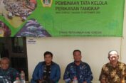 DPRD Gresik Disambati Nelayan di Bungah Infrastruktur Tak Memadai