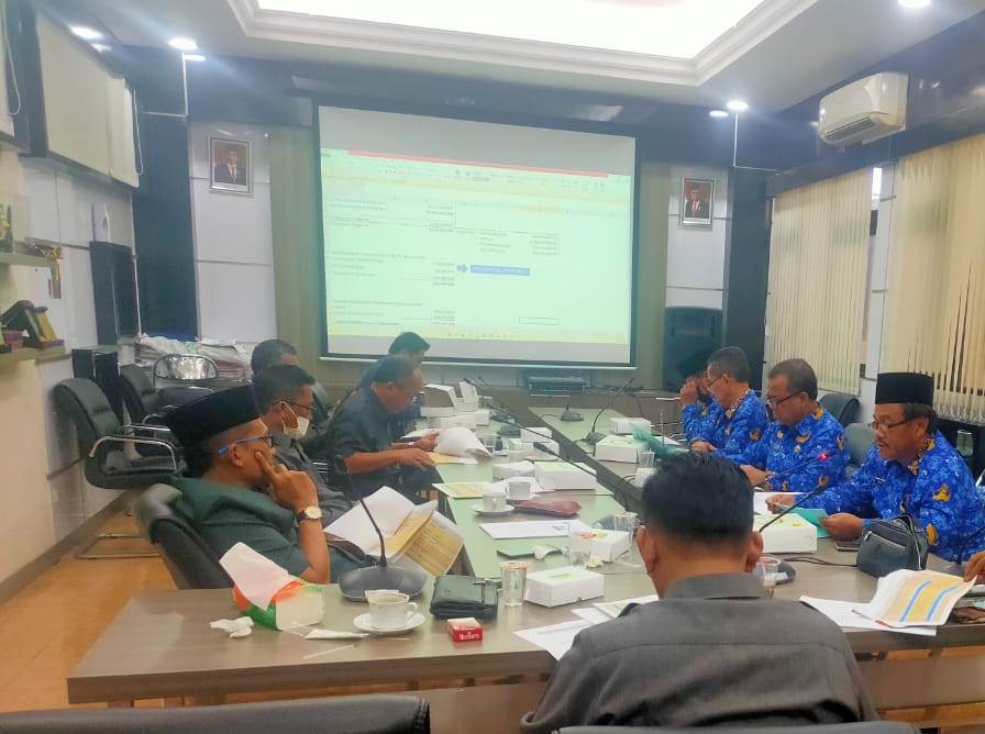 Dishub Gresik Anggarkan Bansos dan Subsidi Tiket Kapal Rp 1,5 M