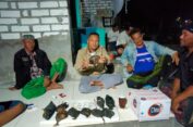 Nelayan di Gresik Menjerit, Pembeli Tak Mau Harga Ikan Naik