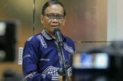 Mahfud MD Geram, Stakeholder Sepak Bola Nasional Saling Lempar Tanggung Jawab