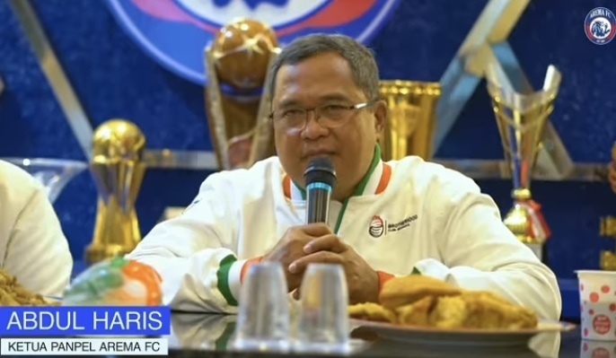 Penuhi Panggilan Polda Jatim, Dua Tersangka Tragedi Kanjuruhan Jalani Pemeriksaan