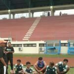 Hasil Uji Coba Kontra Madiun Putra, Emosi Pemain Muda Grestara FC Masih Labil