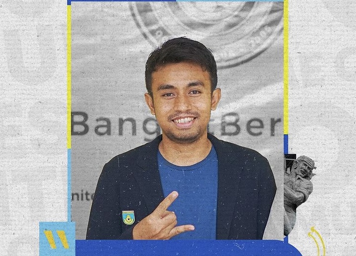 Liga 2 Dihentikan Sementara, CEO Gresik United: Kita Dukung, Kemanusiaan di Atas Segalanya