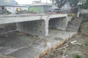 Proyek Jembatan Klampok Gresik Molor, Kadin PUTR Gresik: Tambahan Waktu Maksimal 50 Hari