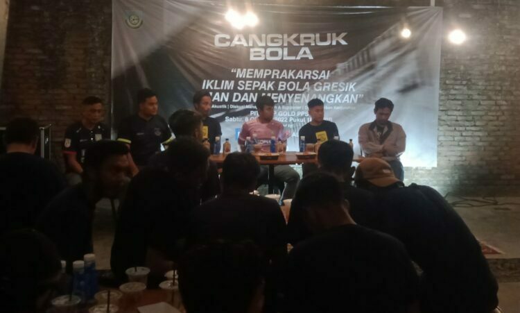 Pemain GU Diincar Klub Liga 1, Manajemen dan Ultras Gresik Solid Mempertahankan