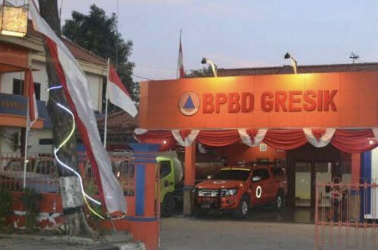 BMKG Prediksi Potensi Cuaca Ekstrem Sepekan ke Depan, Kepala BPBD Gresik: Tingkatkan Kewaspadaan