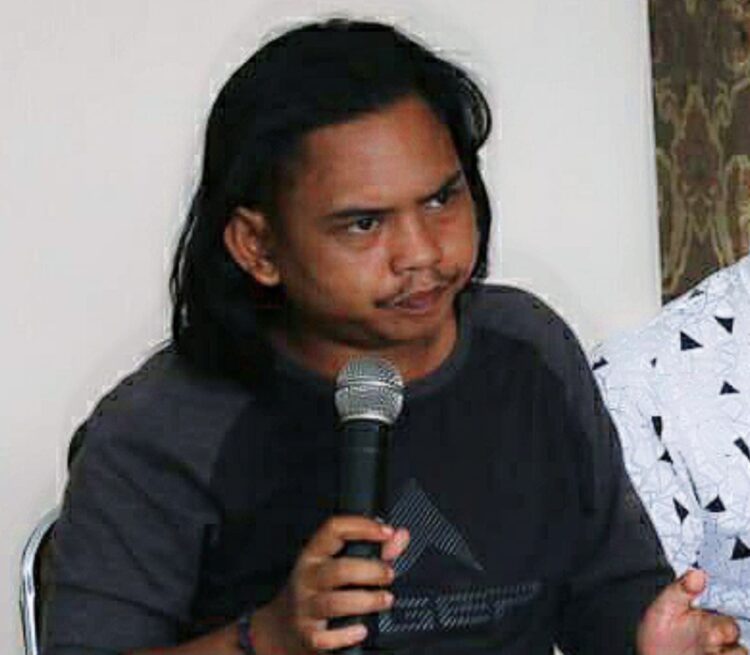 Kawal Seleksi Panwascam, Forkot Minta Bawaslu Gresik Transparan