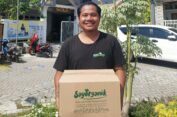 Ini Cerita Petani Muda Asal Gresik Soal Perkembangan Pertanian Terkini