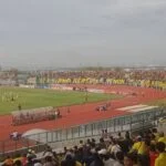 GU Jaga Tren Positif, Kandaskan PSIM 2-0