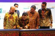 Transformasi SIG, Korporasi Persemenan  Berubah Jadi Penyedia Solusi Bahan Bangunan