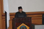 FAP DPRD Gresik Minta Siltap Perangkat Desa, Tunjangan BPD hingga Insentif RW dan RT  Naik di 2023