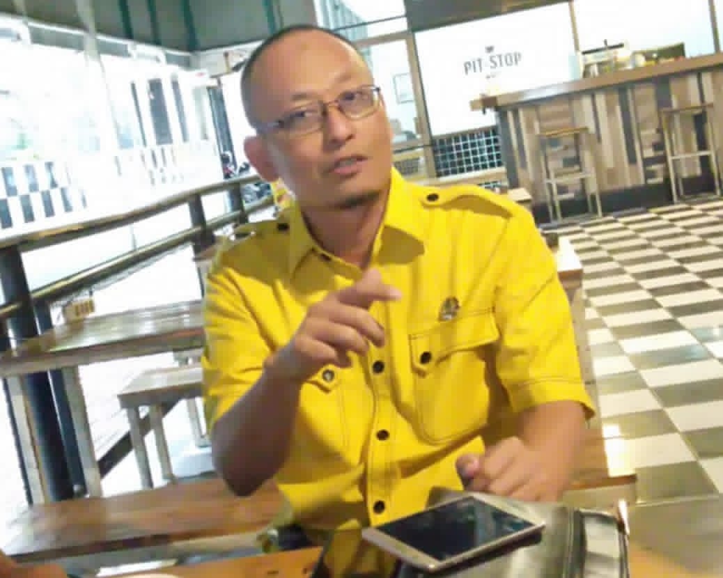 Pascaputusan MK, Bacaleg Golkar Gresik Fix Tak Ada Bongkar Pasang