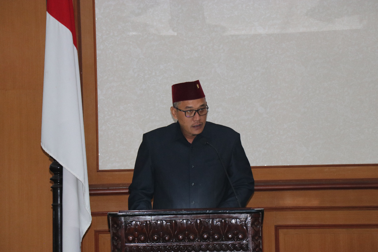 Soroti Insentif Jasa Pungut,  FPDIP Nilai Pemkab Gresik Kurang Berani dan Pesimis