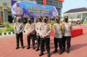 Operasi Zebra Semeru 2022 Digelar Serentak, Ini Sasarannya