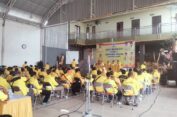 Pemilu 2024, Golkar Kerahkan 3000 lebih Saksi Jaga TPS se-Gresik