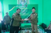 GMPI Gresik Optimis Mampu Gaet Kaum Milenial Cinta PPP