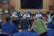 Wabup Bu Min Minta Lulusan SMK Ciptakan Lapangan Pekerjaan