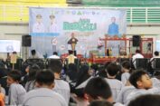 Bu Min : Dari 100 Anak dibawah Usia 18 di Gresik, 23 Anak Terkena Stunting