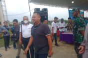 Gus Yani Sinyalir Ada Penyimpangan Pengadaan Alat dan Mesin Pertanian di Distan Gresik