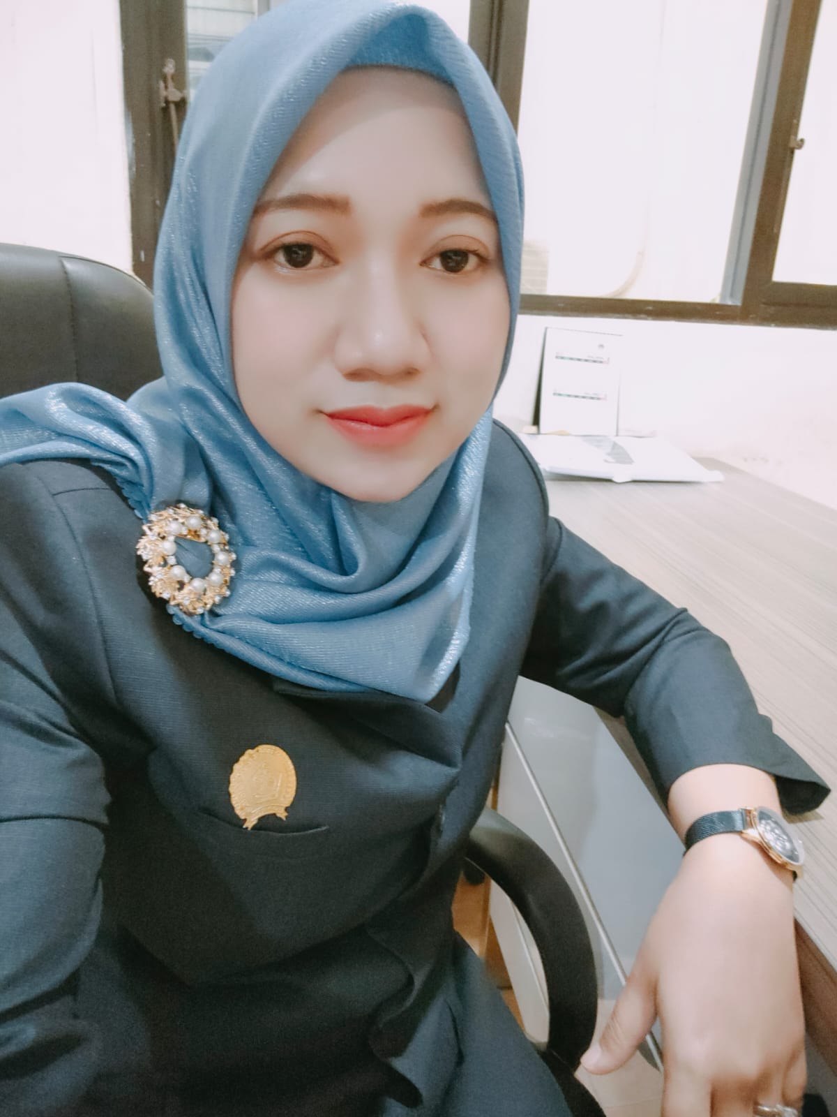 Demokrat Gresik Siap Jadi Agen Pelopor Sukseskan UHC