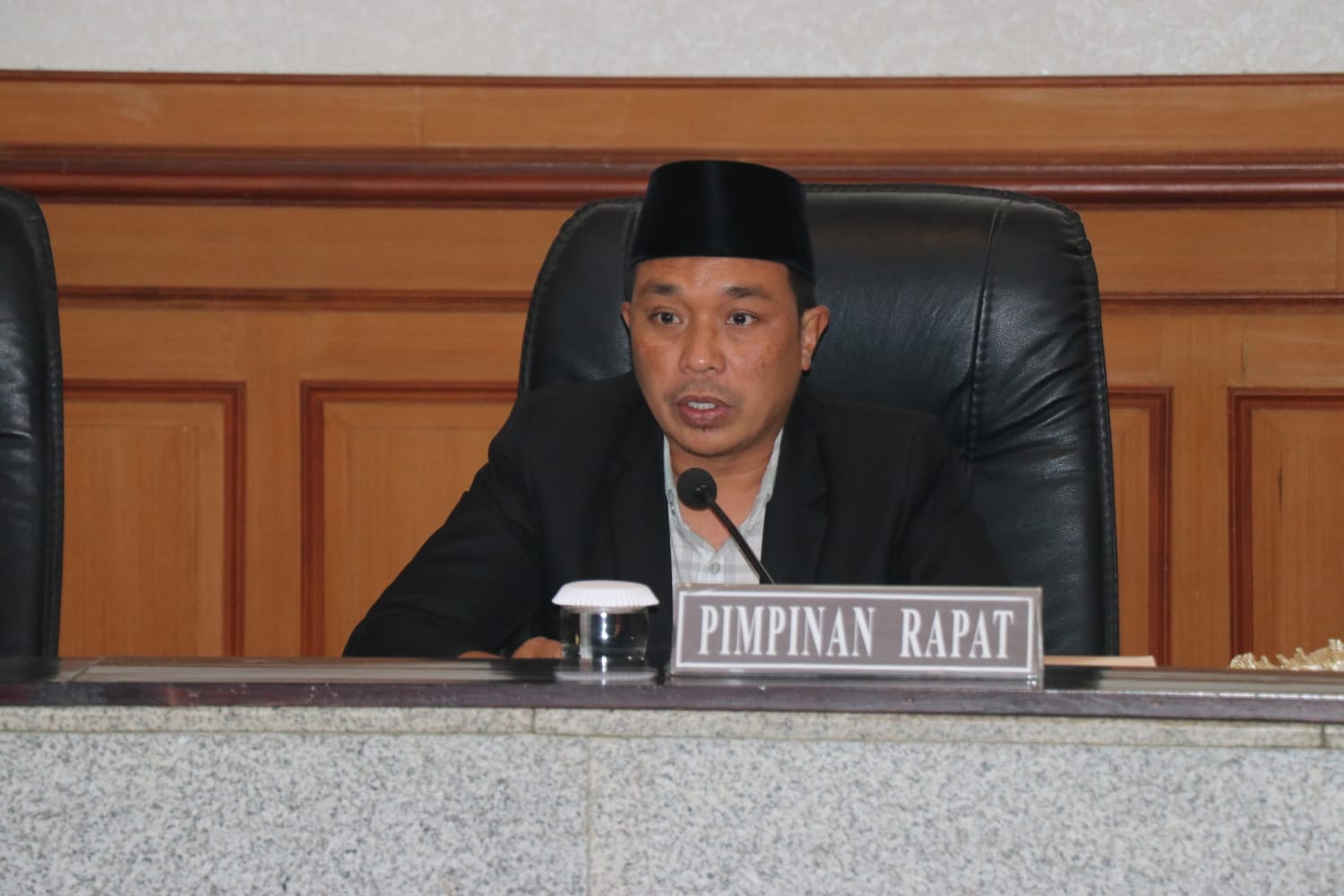 DPRD Gresik Prihatin Tren Pendapatan Pajak Daerah Cenderung Menurun