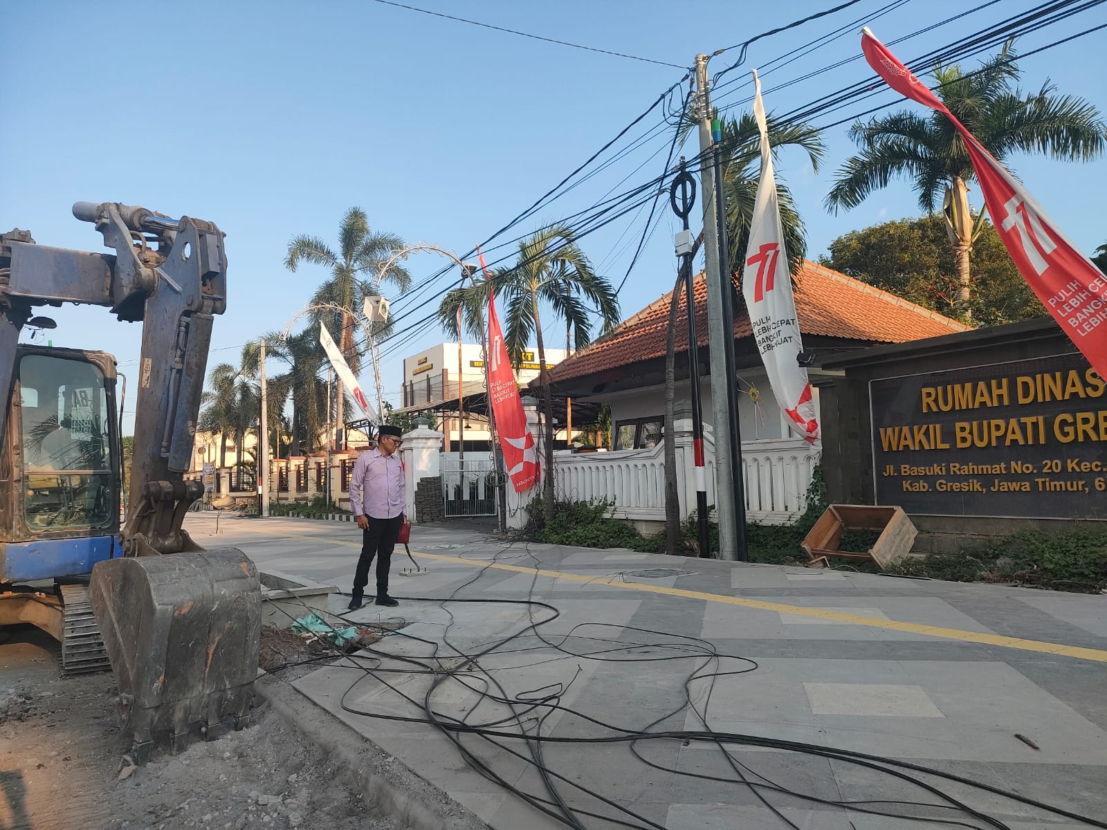 Tak Ada Inovasi, Gresik Kehilangan Dana Transfer dari Pusat Rp 216 M