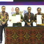SIG dan 7 BUMN Kolaborasi Akselerasi Penurunan Emisi Karbon di Indonesia