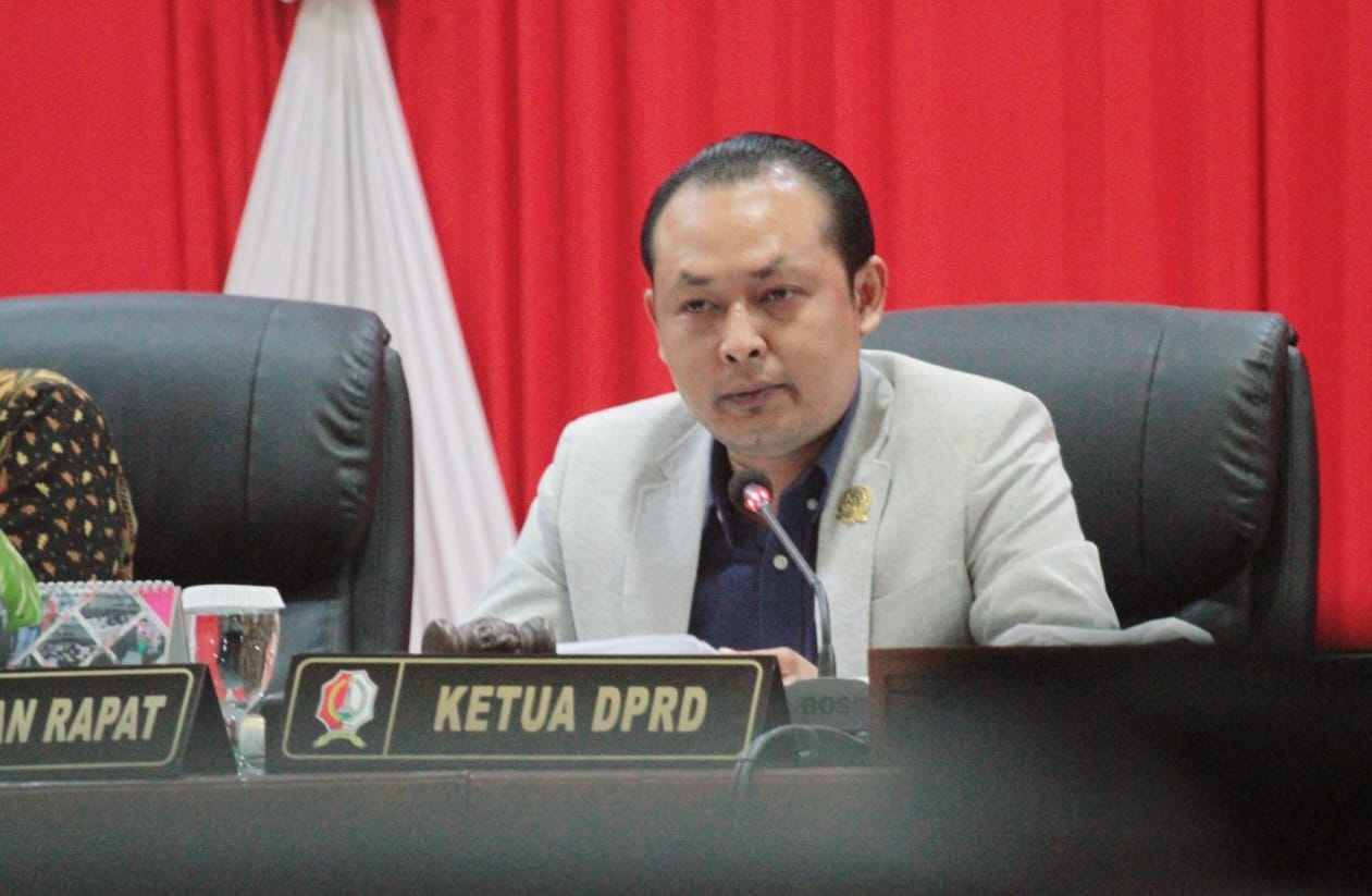 DPRD Bojonegoro Sebut Bupati Anna Lakukan Tranformasi Pembangunan Progresif