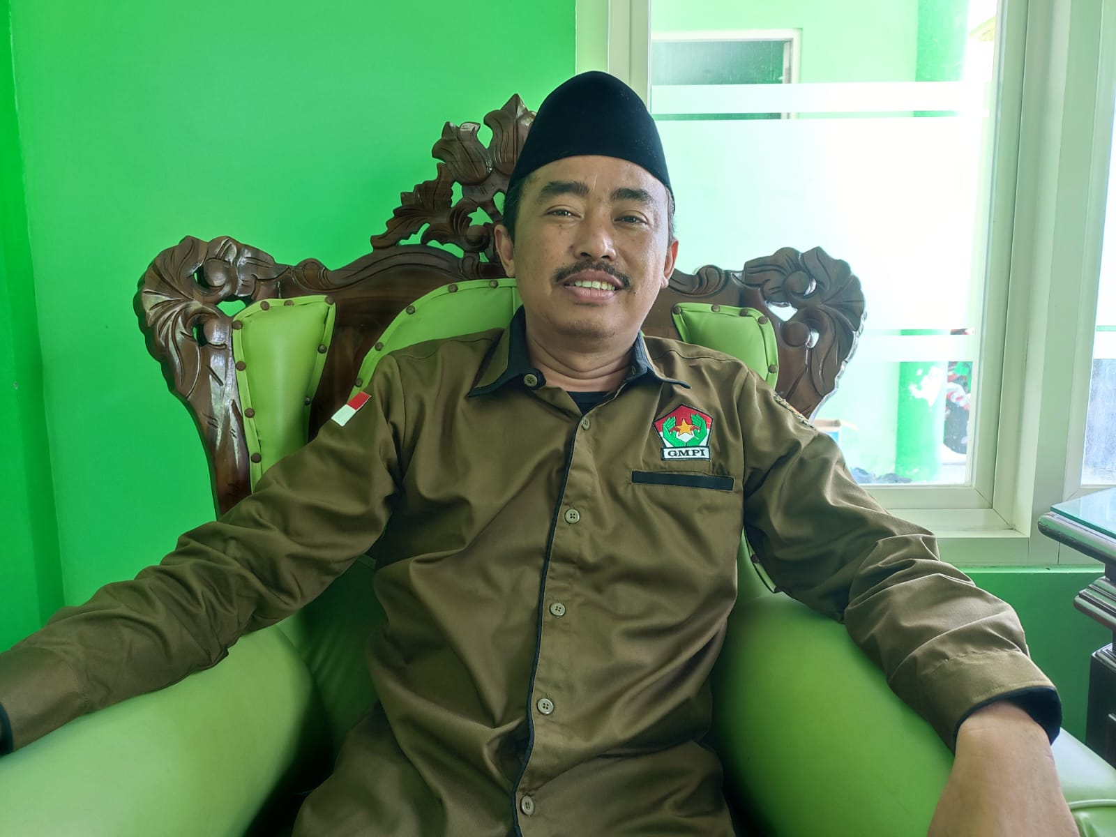 Target 10 Kursi, PPP Gresik Klaim Kuota Bacaleg Semua Dapil Hampir Penuh