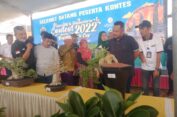 Bupati Gresik Semprot Kinerja Distan Melempem