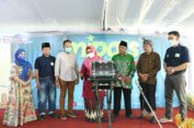 Ratusan Siswa TK Se-Kabupaten Gresik Ikut Mipas Got Talent MINU Trate Putra