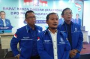 Pemilu 2024, PAN Target Jadi Fraksi Sendiri di DPRD Gresik