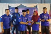 Supriyanto : Rebut Kembali Jatah Kursi Demokrat yang Hilang di Pulau Bawean !
