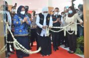 Realisasi PKB dan BNKB Gresik Masuk 3 Besar di Jatim
